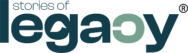 Stories of Legacy logo